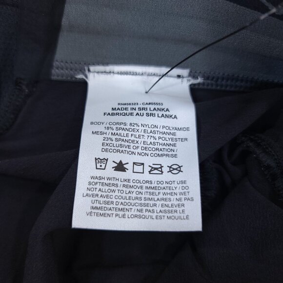 Nike Pro ADV Recovery Tights Mens Size XXL 2XL Black Dri Fit Training Fitness - Picture 7 of 8